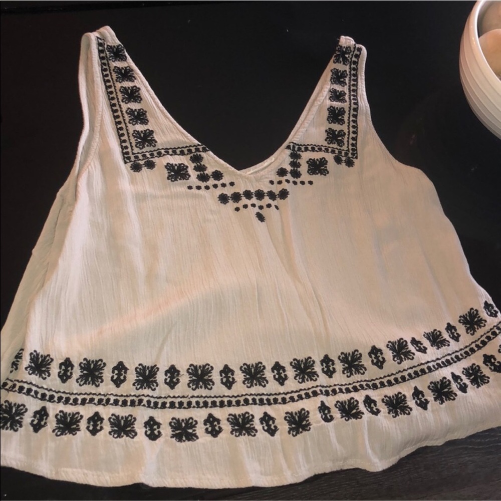 PRICE NEGOTIABLE, cute, flowy, tank top